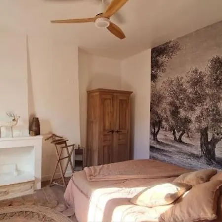 Apartment Avec Terrasse En Centre-ville L'Isle-sur-la-Sorgue