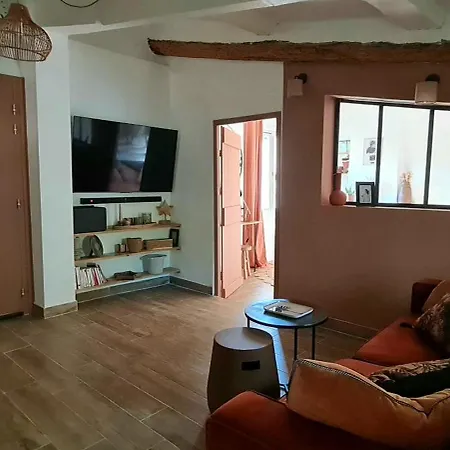 Apartment Avec Terrasse En Centre-ville *