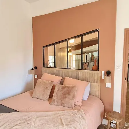 Avec Terrasse En Centre-ville Apartment